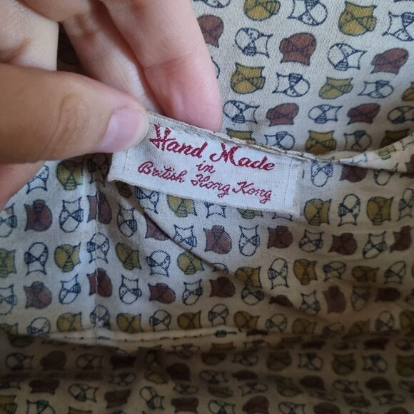 Rattan handbag - Picture 5 of 5